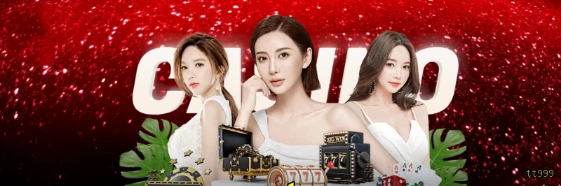 Cassino Ao Vivo tt999