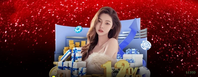 Blackjack Online tt999