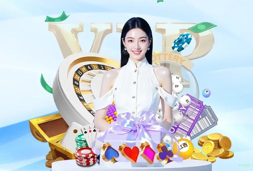 Blackjack Ao Vivo tt999