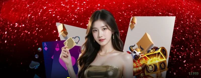 Bônus Rollover tt999