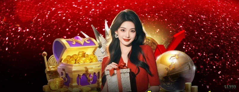 tt999 Cassino Clássico