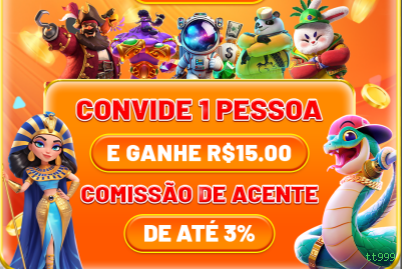 Promoções tt999